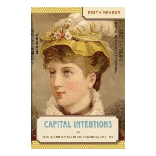 Capital Intentions