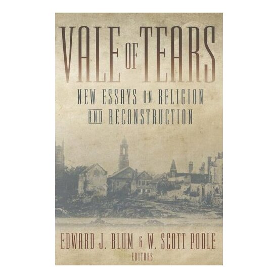 Vale of Tears - Imagine 1