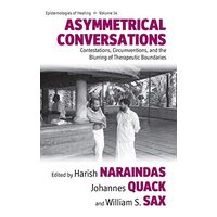 Asymmetrical Conversations
