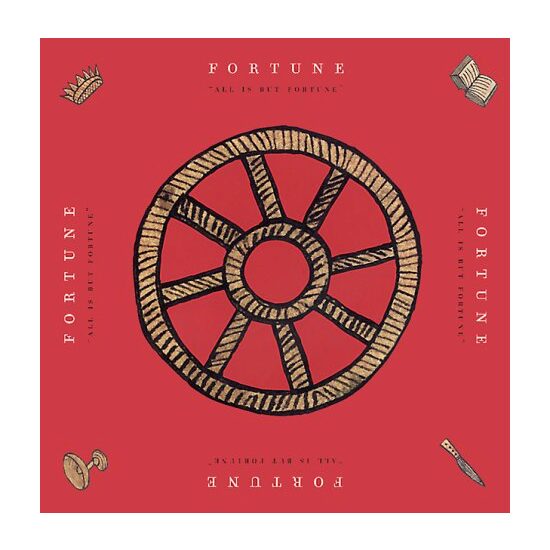 Fortune - Imagine 1