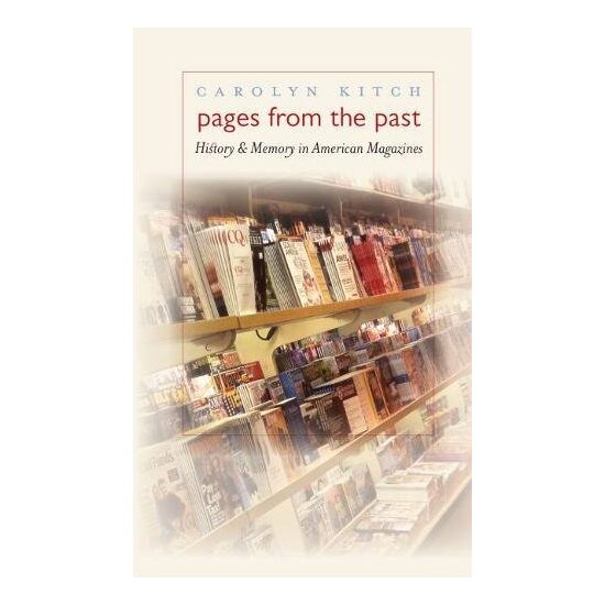 Pages from the Past - Imagine 1