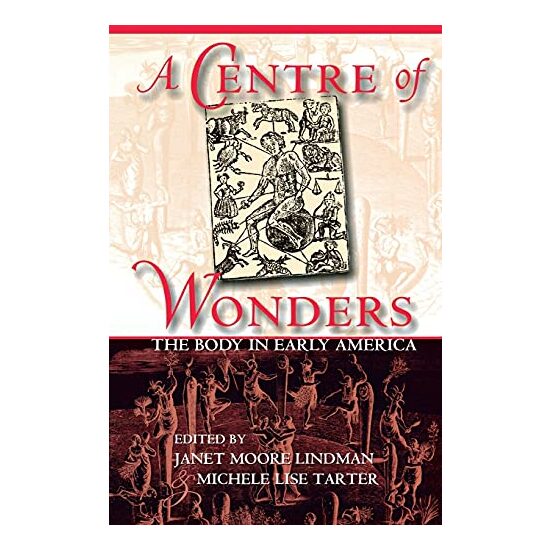 A Centre of Wonders - Imagine 1