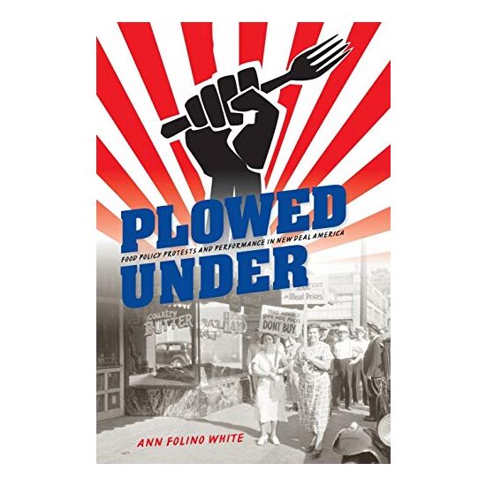 Plowed Under - Imagine 1
