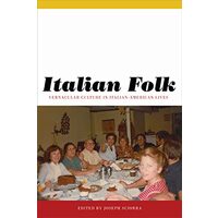 Italian Folk
