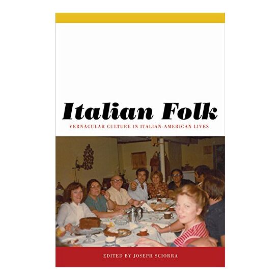 Italian Folk - Imagine 1