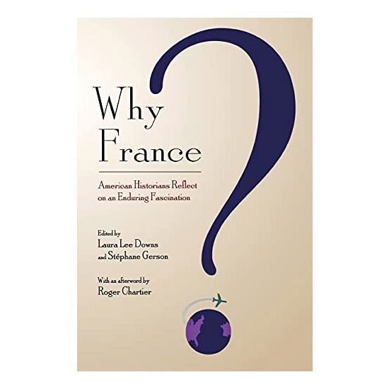 Why France?