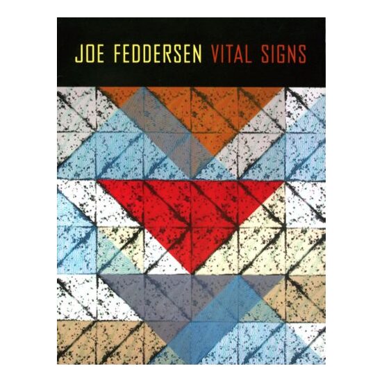 Joe Feddersen - Imagine 1