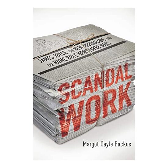 Scandal Work - Imagine 1