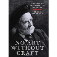 No Art Without Craft