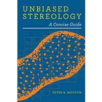 Unbiased Stereology
