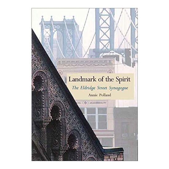 Landmark of the spirit