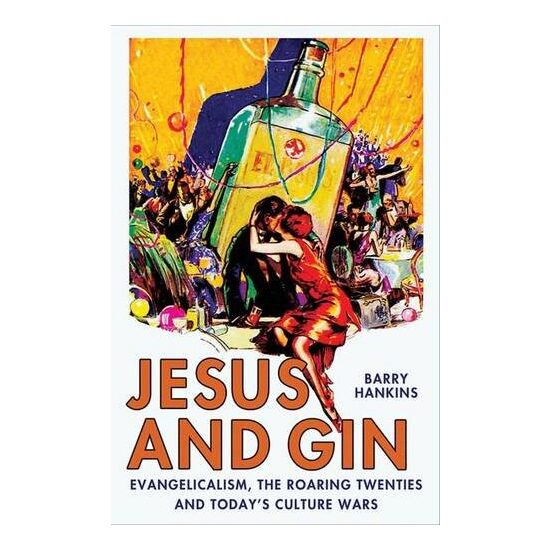 Jesus and gin - Imagine 1