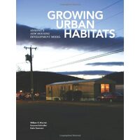 Growing urban habitats