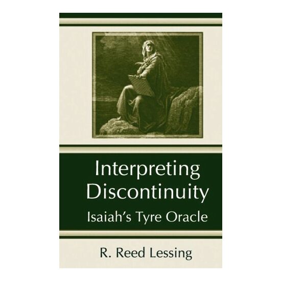 Interpreting Discontinuity - Imagine 1