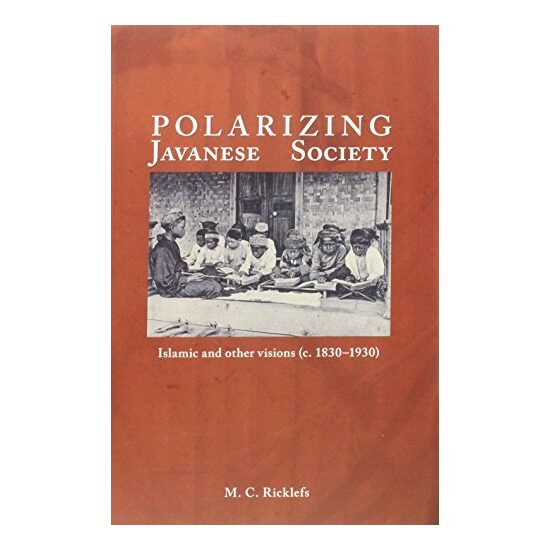 Polarizing Javanese Society - Imagine 1