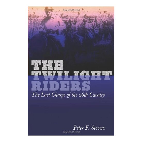 The twilight riders - Imagine 1