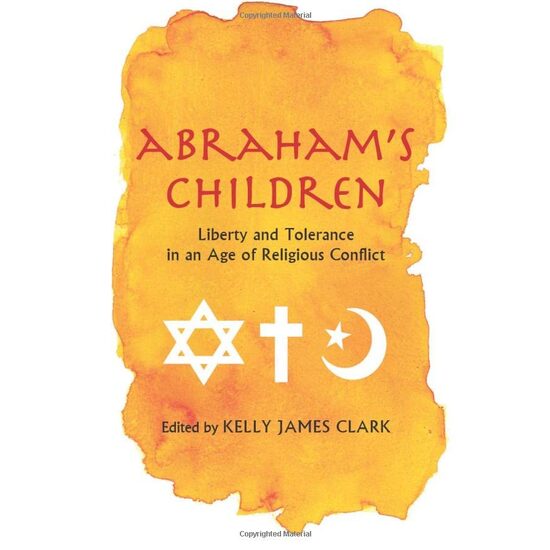 Abraham's children - Imagine 1