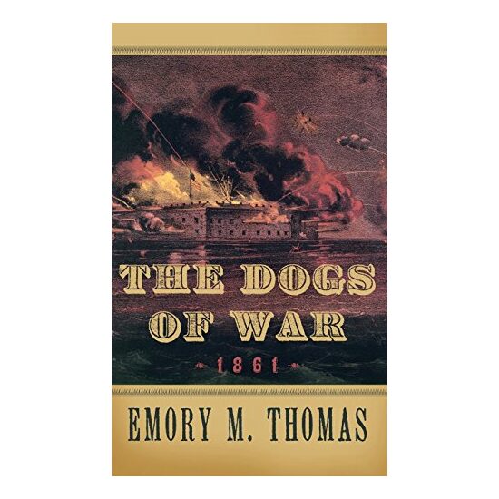 The dogs of war, 1861