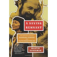 A saving remnant