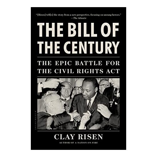 Bill of the Century