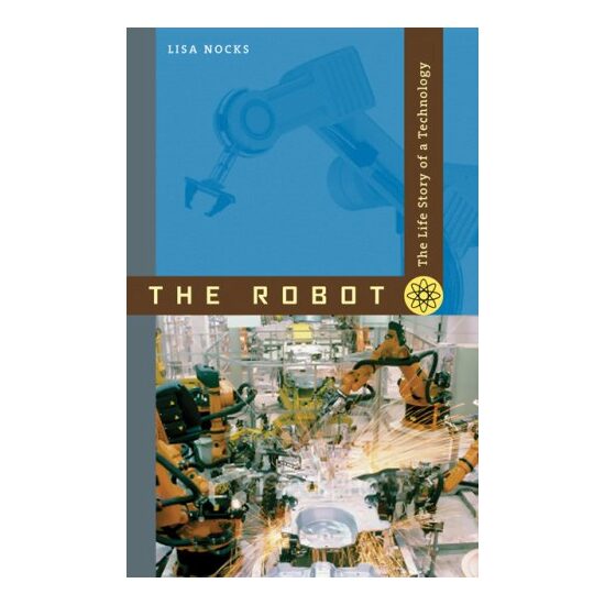 The Robot