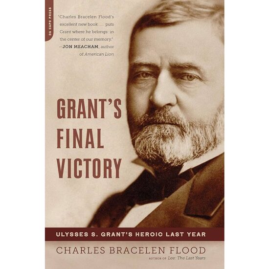 Grant's Final Victory - Imagine 1