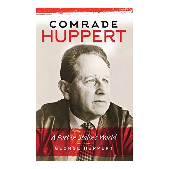 Comrade Huppert - Imagine 1