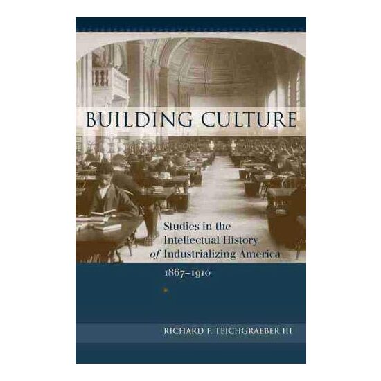 Building culture - Imagine 1