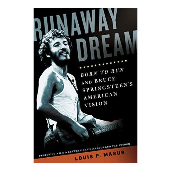 Runaway Dream - Imagine 1