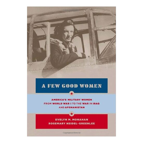 A Few Good Women - Imagine 1