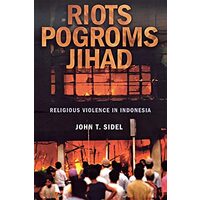 Riots, Pogroms, Jihad