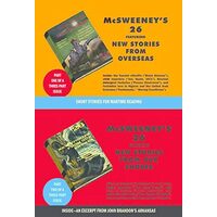 McSweeney's 26