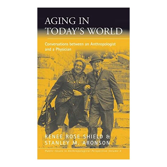 Aging in Today's World