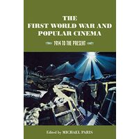 The First World War and Popular Cinema
