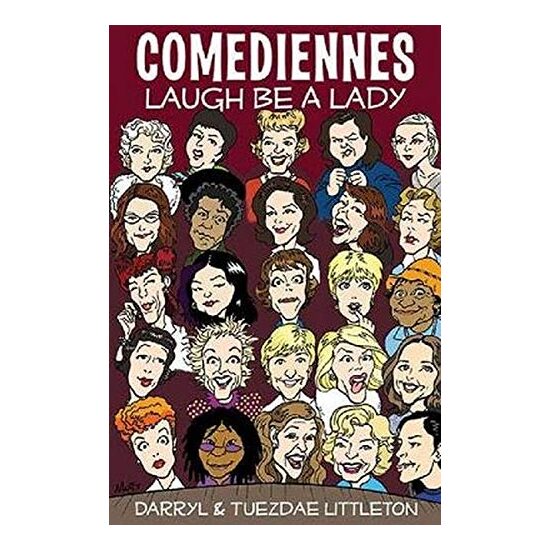 Comediennes