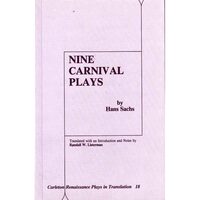 Nine Carnival Plays