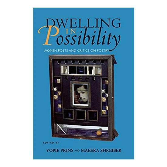Dwelling in Possibility - Imagine 1