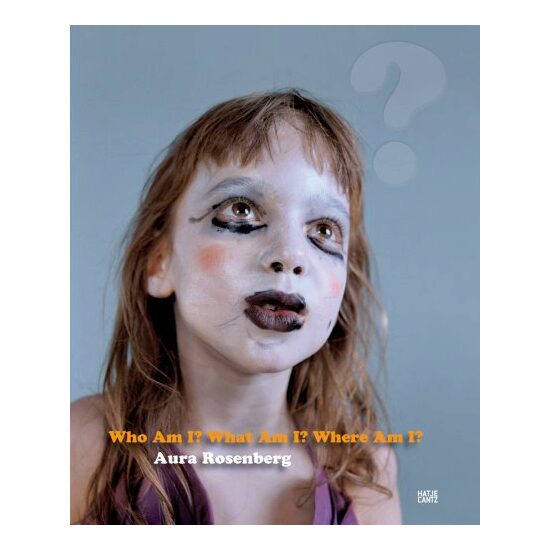 Who Am I? What Am I? Where Am I? - Imagine 1