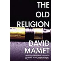 The Old Religion