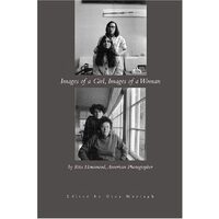 Images of a girl, images of a woman, Rita Hammond