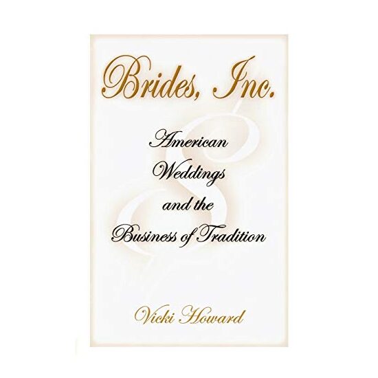 Brides, Inc