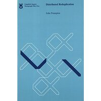 Distributed Reduplication