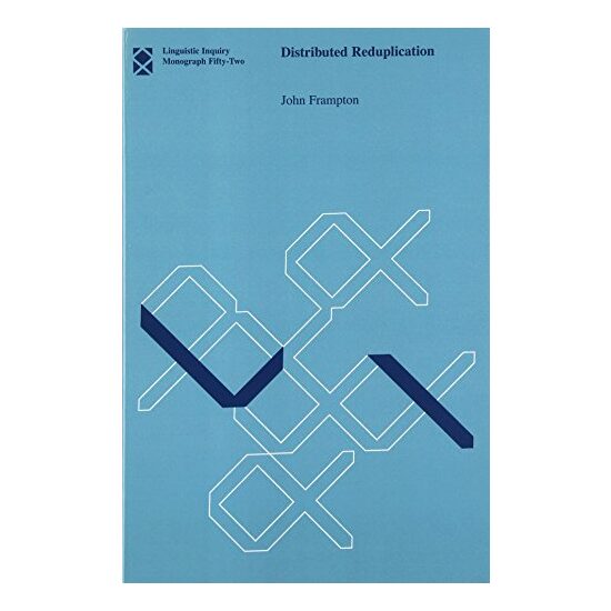 Distributed Reduplication