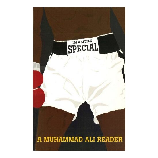 I'm a Little Special - Imagine 1