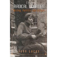 The Radical Twenties