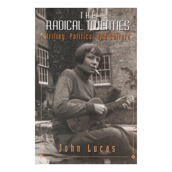 The Radical Twenties - Imagine 1