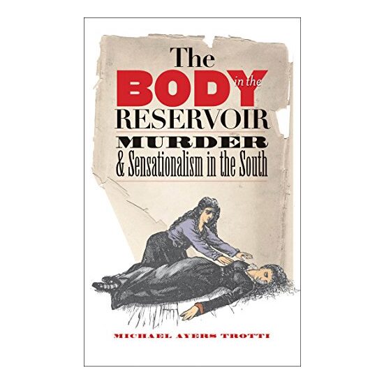 The Body in the Reservoir