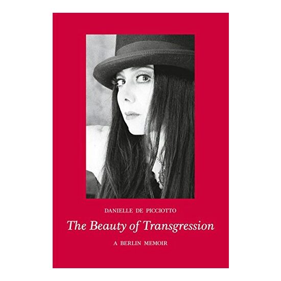 The beauty of transgression