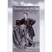 Partners with the Sun , Harvey S. Teal