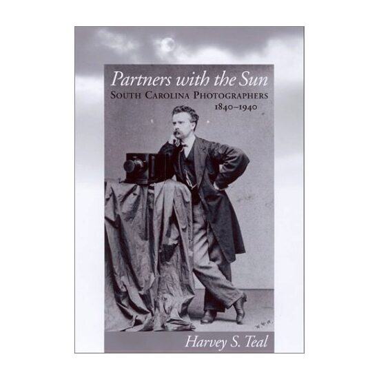 Partners with the Sun , Harvey S. Teal